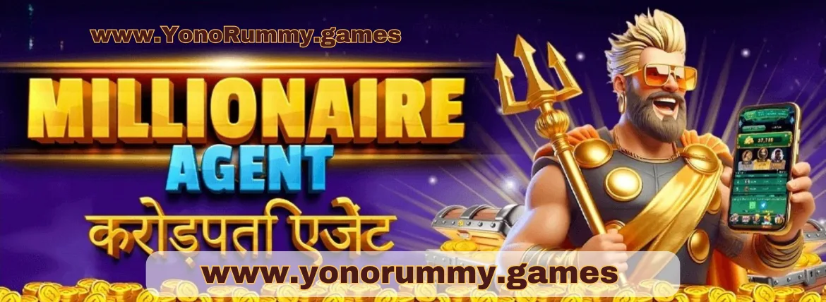Yono Rummy Games